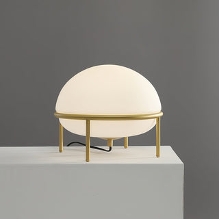 Celestia Lampe de Table Sculpturale