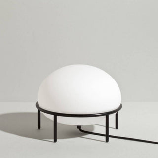 Celestia Lampe de Table Sculpturale
