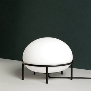 Celestia Lampe de Table Sculpturale