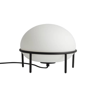 Celestia Lampe de Table Sculpturale