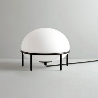 Celestia Lampe de Table Sculpturale