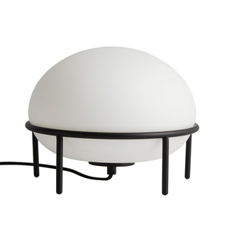 Celestia Lampe de Table Sculpturale
