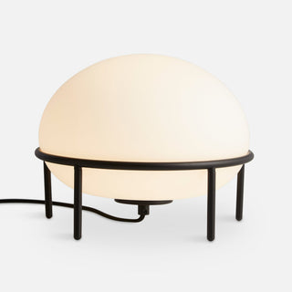 Celestia Lampe de Table Sculpturale