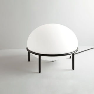Celestia Lampe de Table Sculpturale