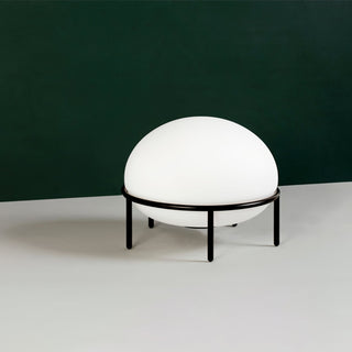 Celestia Lampe de Table Sculpturale