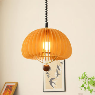 Fisher Suspension Bois Moderne