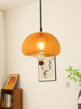 Fisher Suspension Bois Moderne