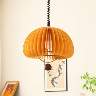 Fisher Suspension Bois Moderne