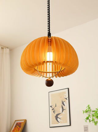 Fisher Suspension Bois Moderne