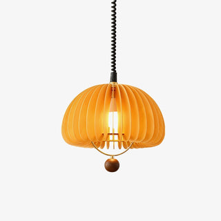 Fisher Suspension Bois Moderne