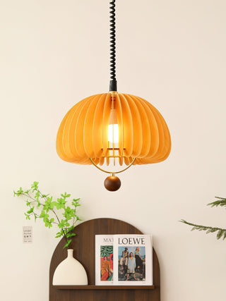 Fisher Suspension Bois Moderne