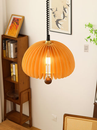 Fisher Suspension Bois Moderne