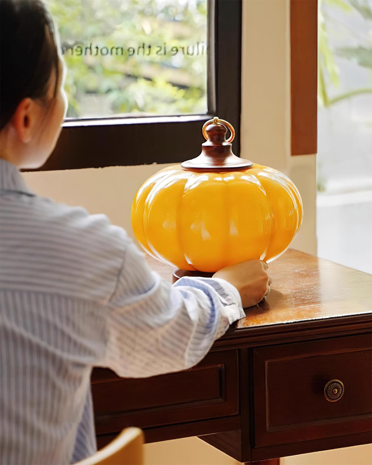 Melora Lampe de Table