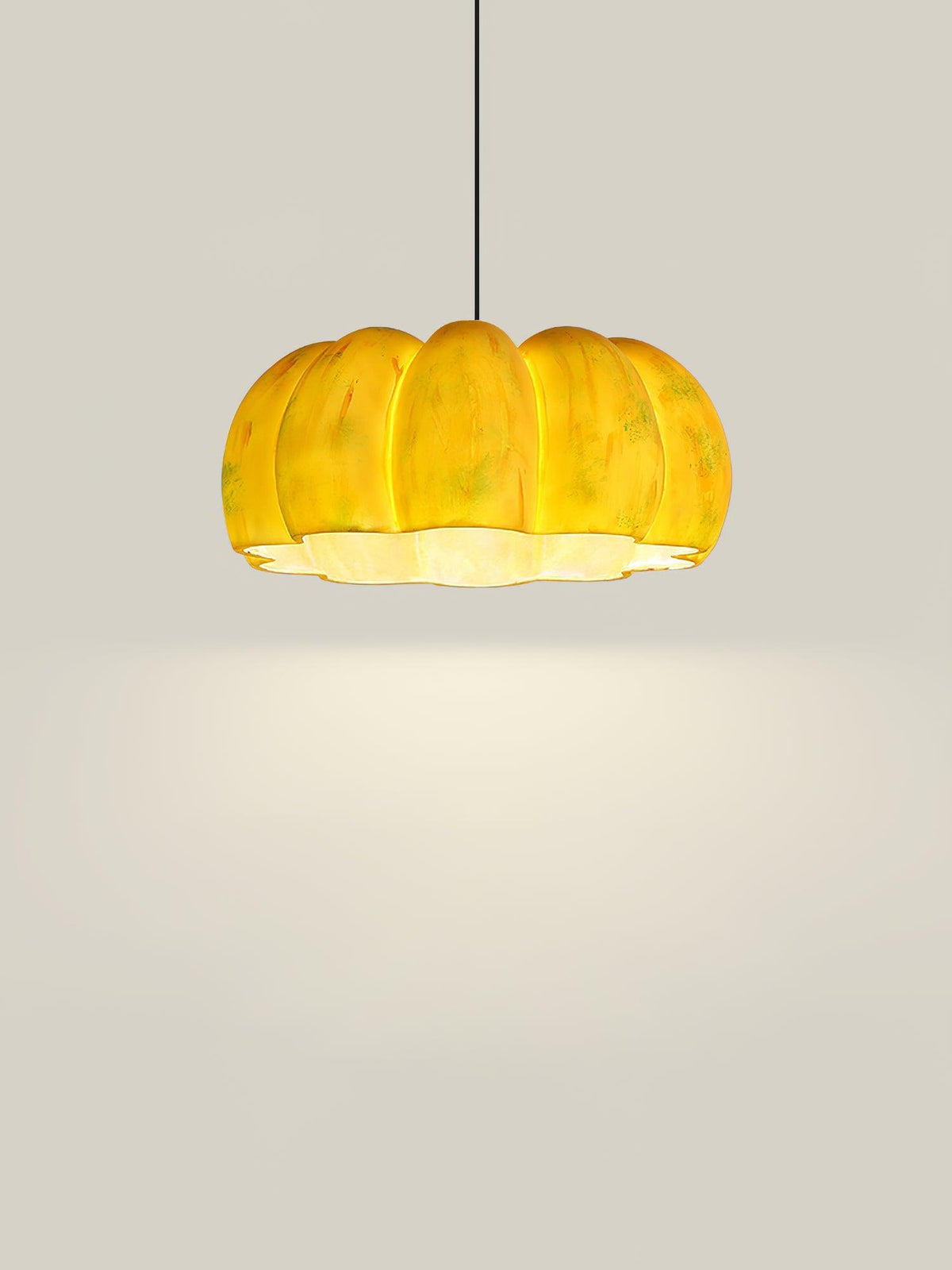 Hudson Suspension Moderne