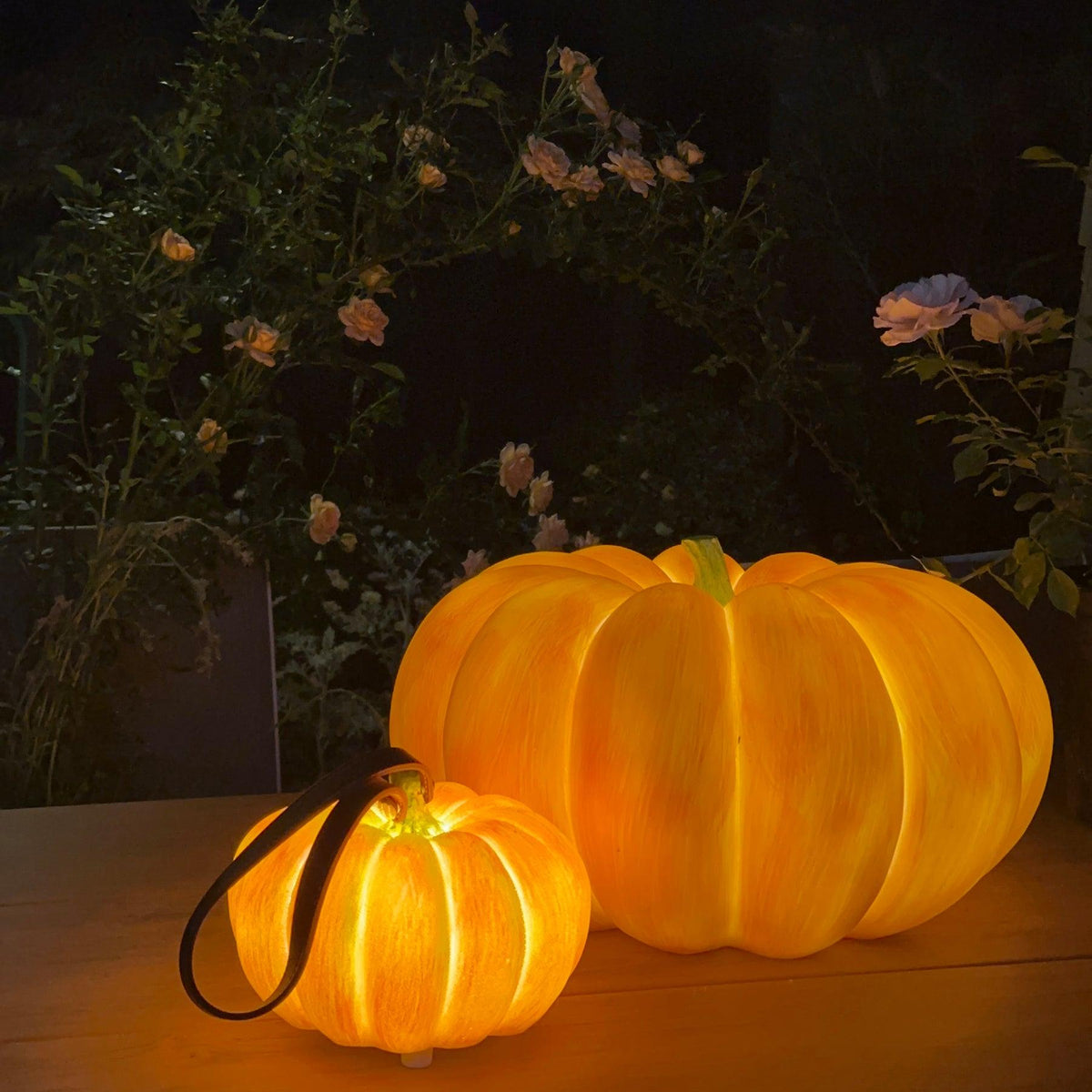 Miriaya Lampe de Table