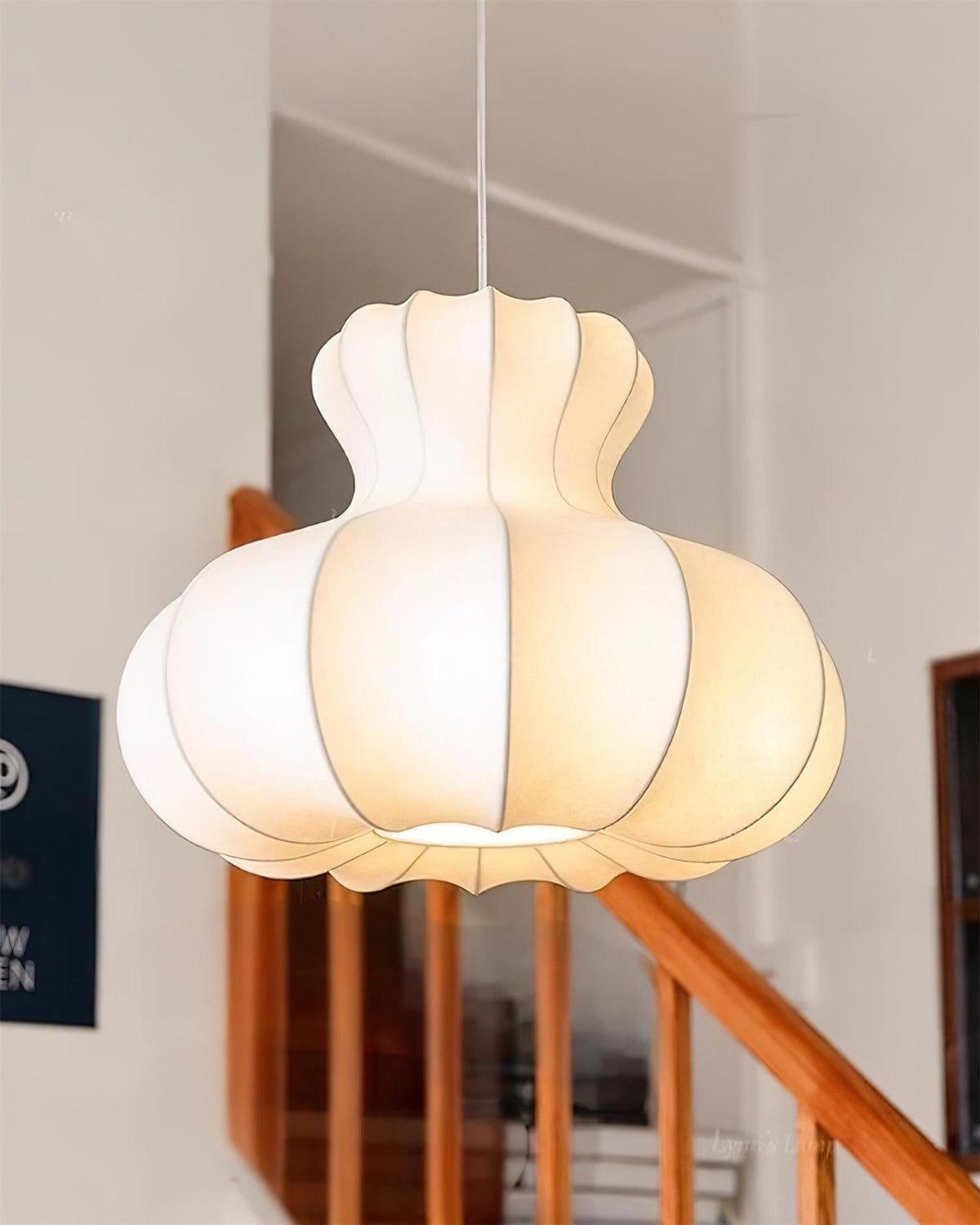 Avenoenne Suspension