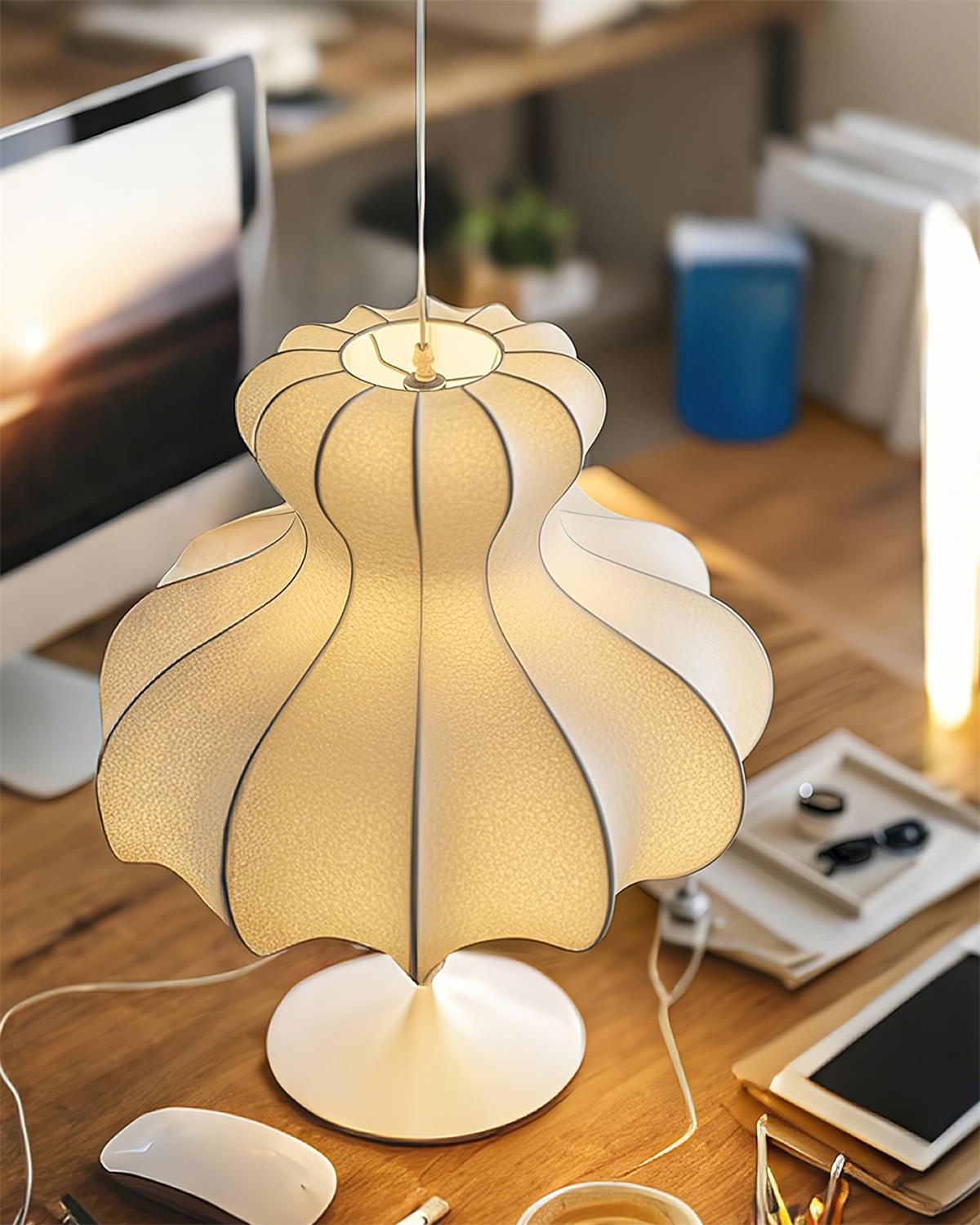 Avenoenne Suspension