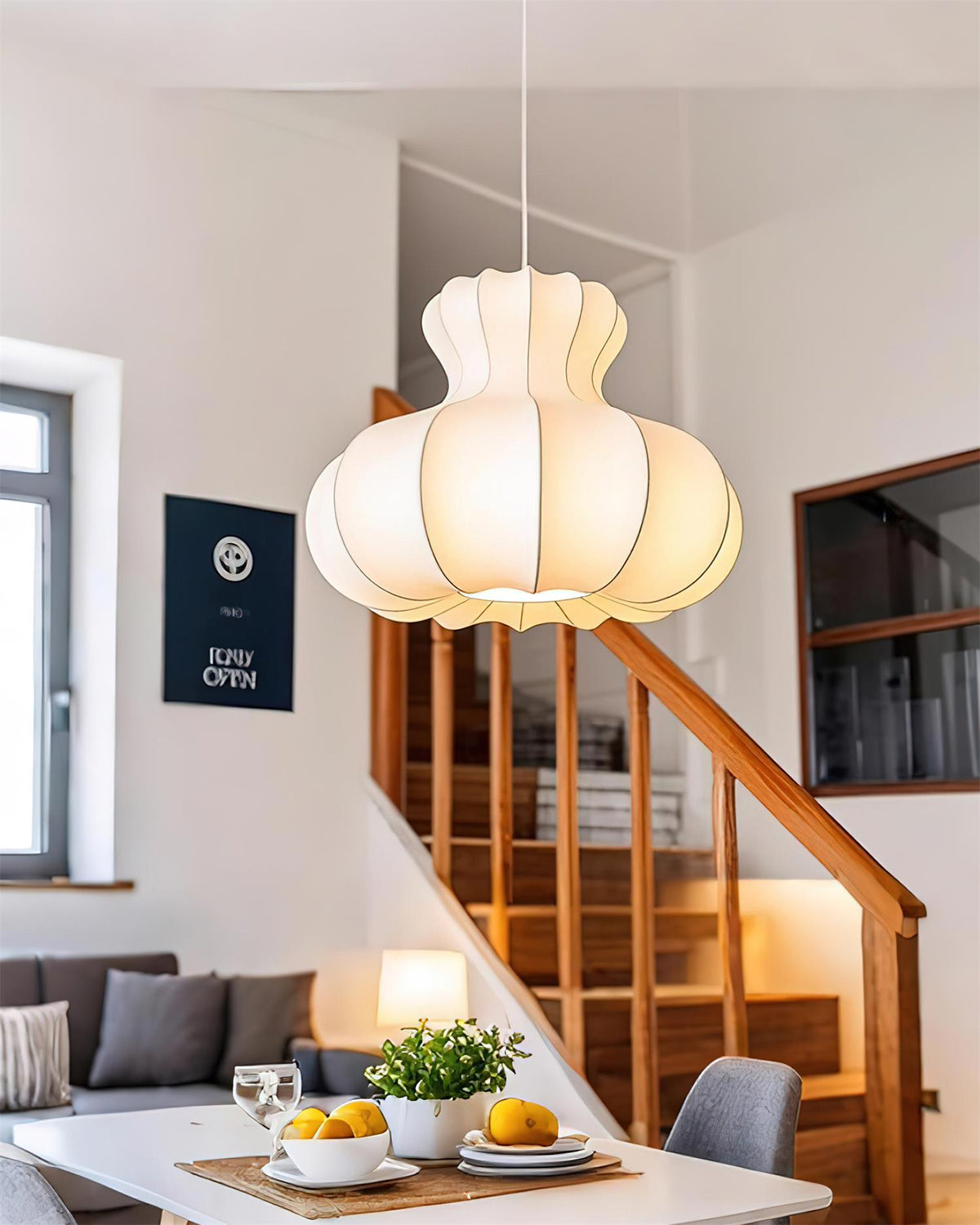 Avenoenne Suspension