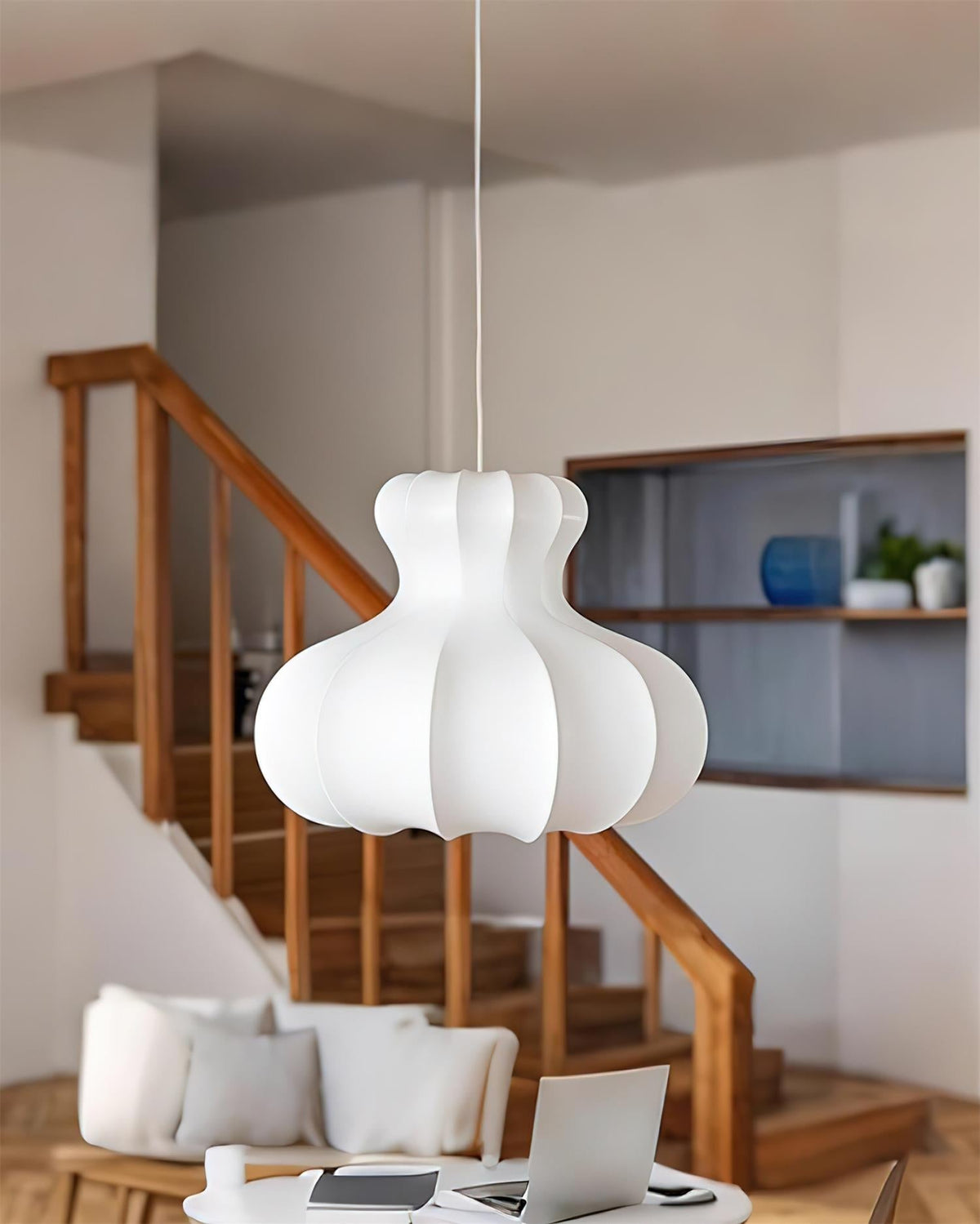 Avenoenne Suspension