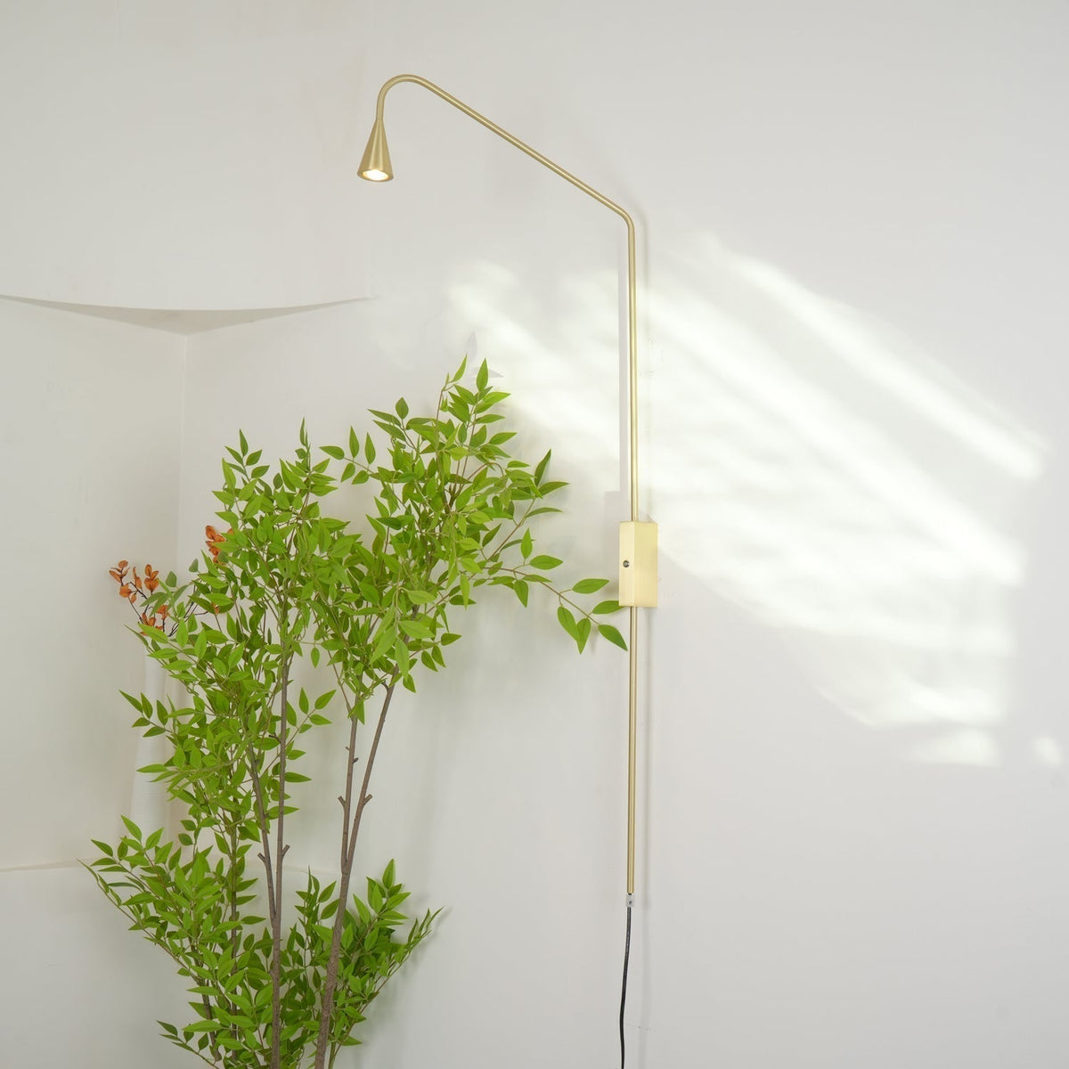 Vesolel Applique Murale Moderne Et Minimaliste