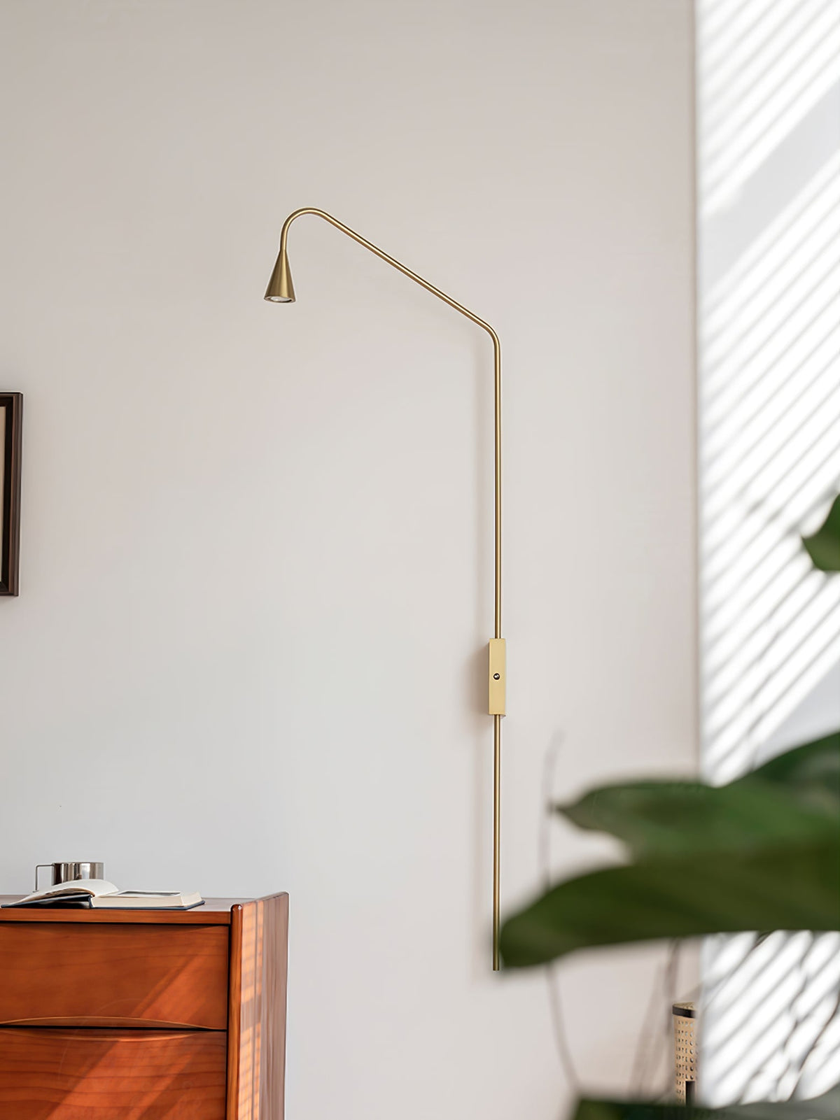 Vesolel Applique Murale Moderne Et Minimaliste