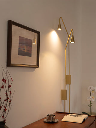 Vesolel Applique Murale Moderne Et Minimaliste