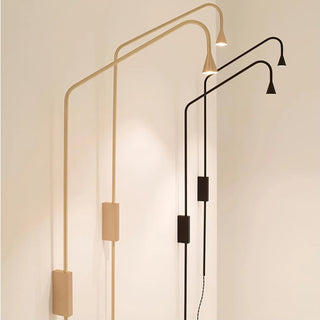 Vesolel Applique Murale Moderne Et Minimaliste
