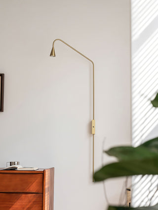 Vesolel Applique Murale Moderne Et Minimaliste