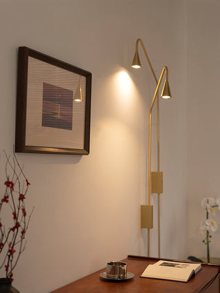 Vesolel Applique Murale Moderne Et Minimaliste