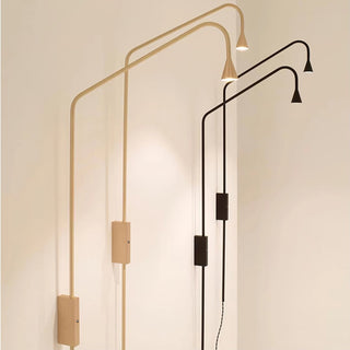 Vesolel Applique Murale Moderne Et Minimaliste
