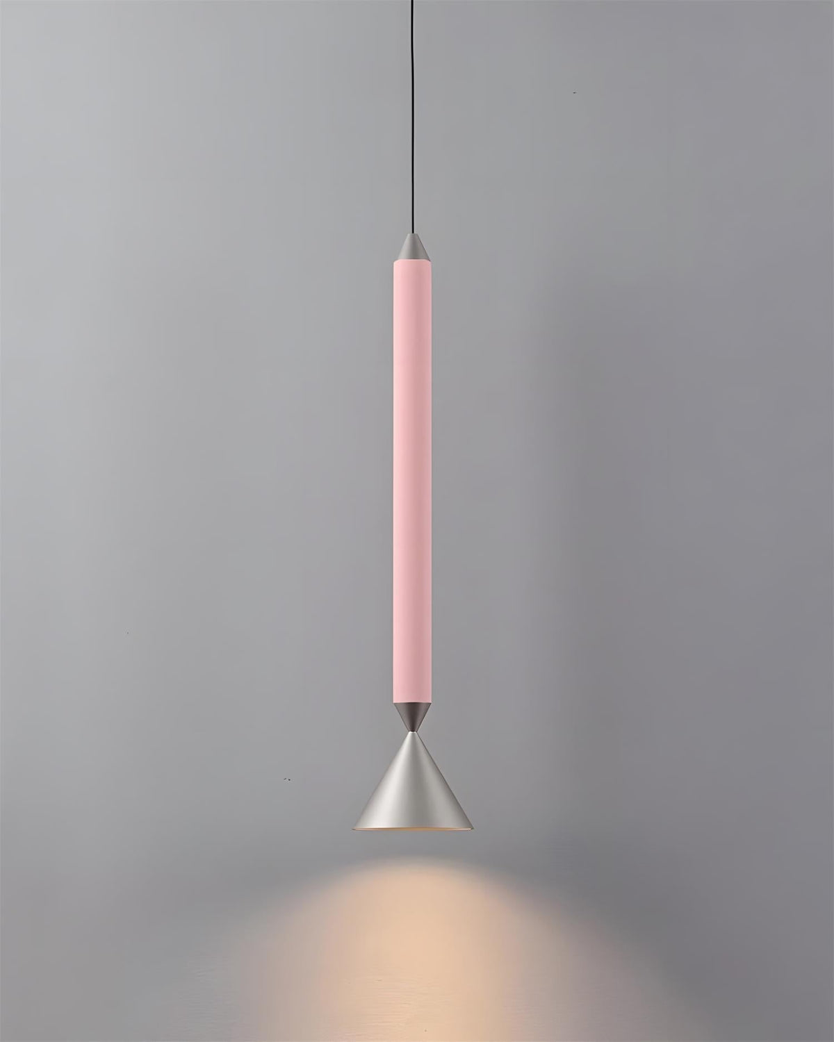 Veleira Suspension