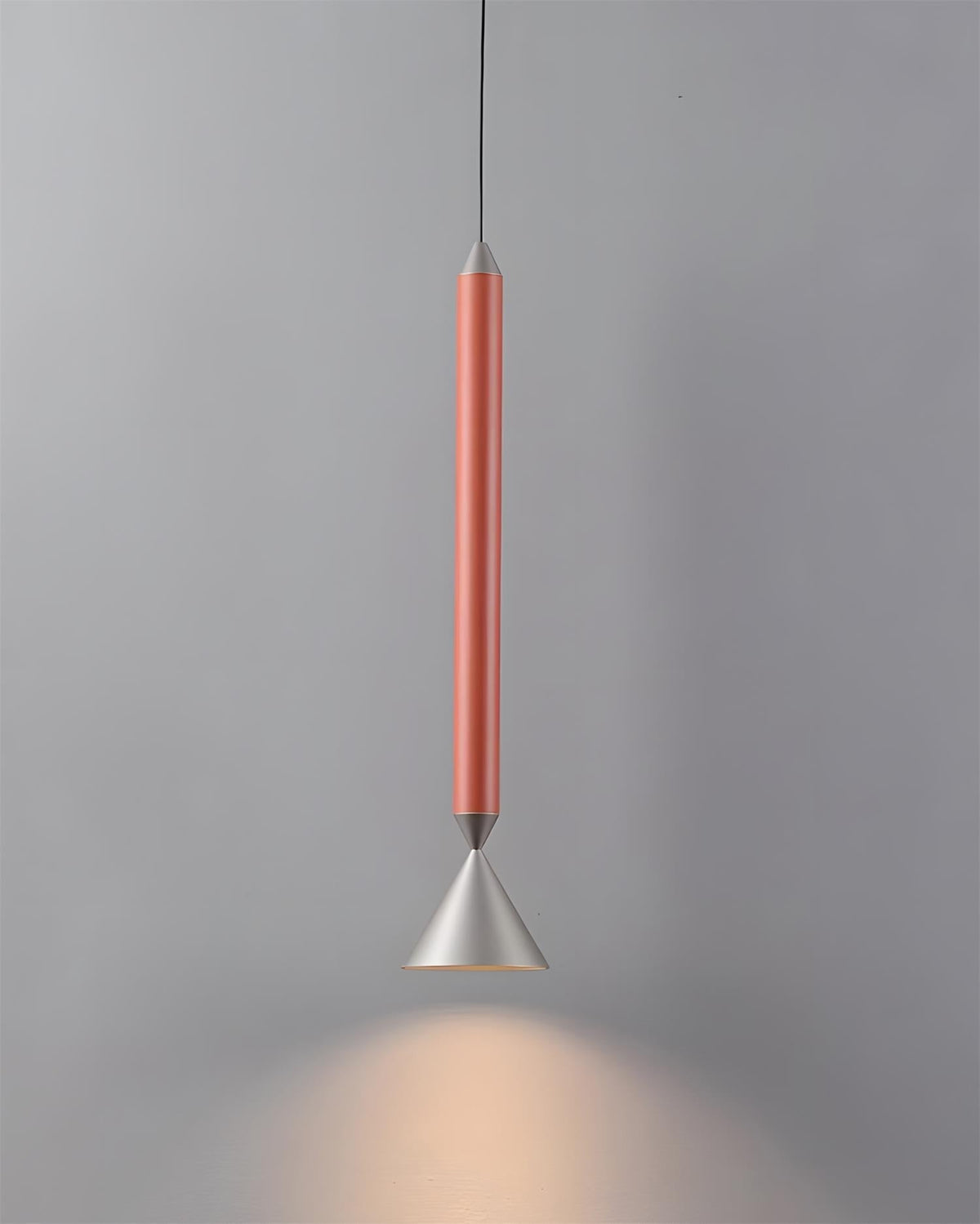 Veleira Suspension