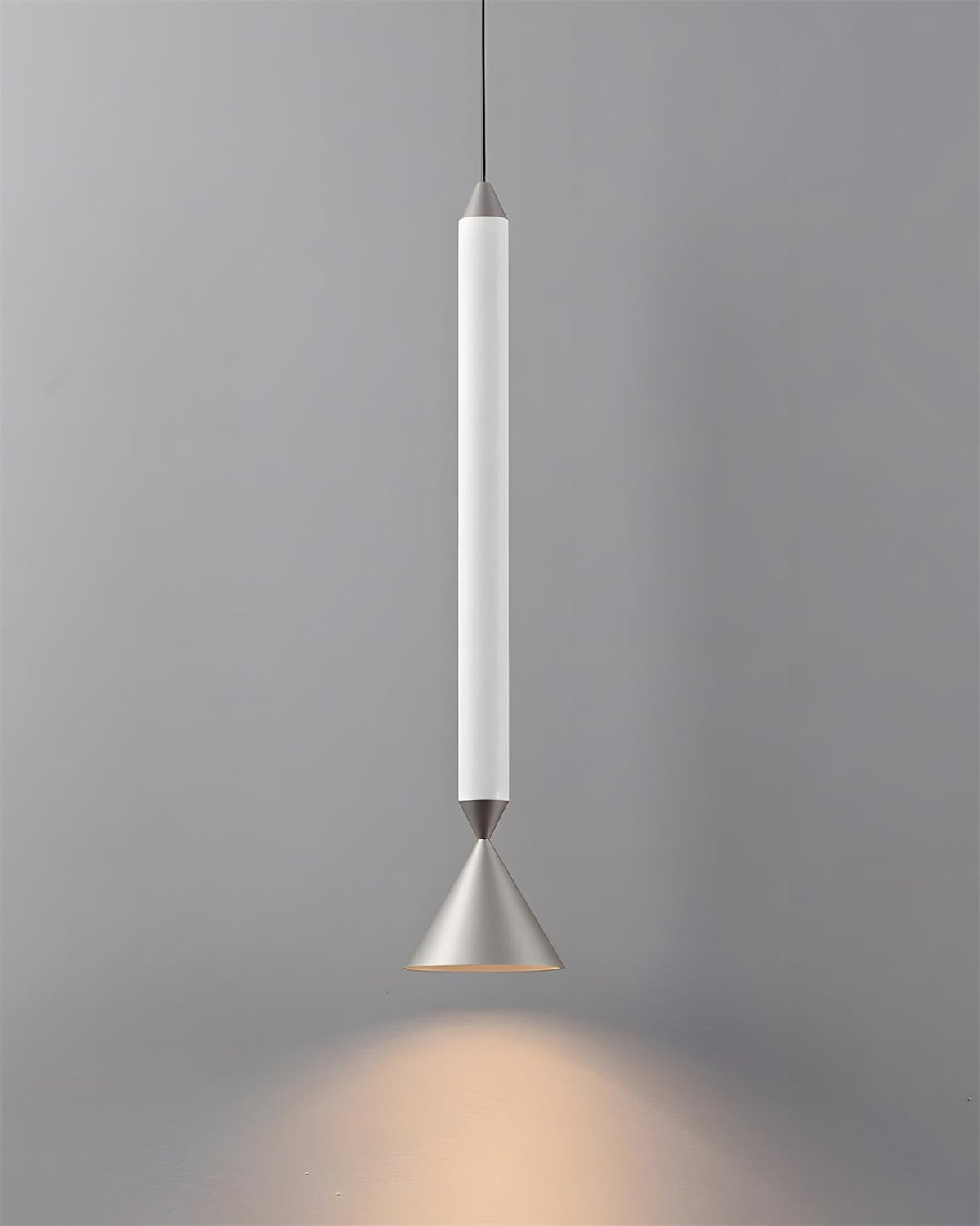 Veleira Suspension