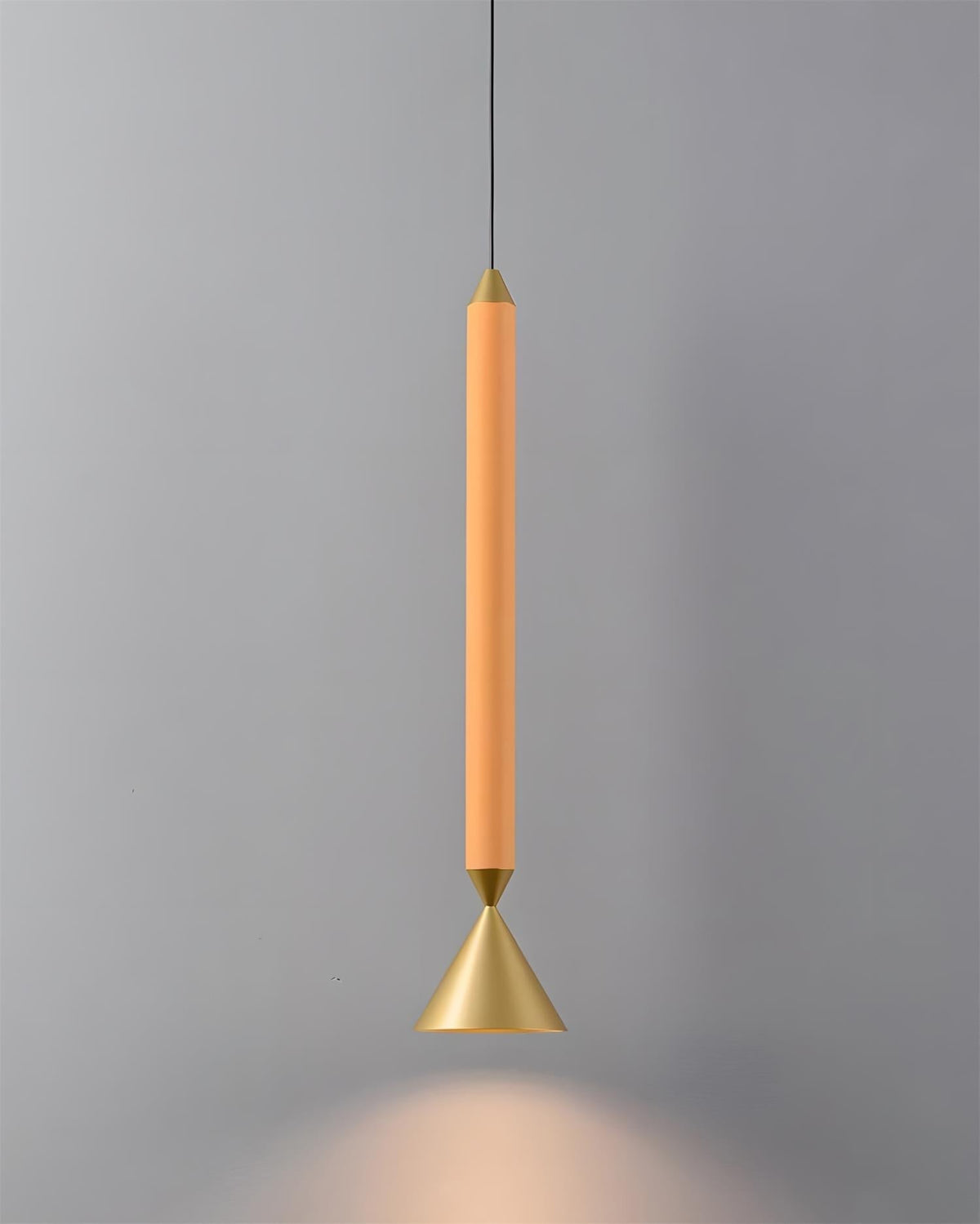 Veleira Suspension