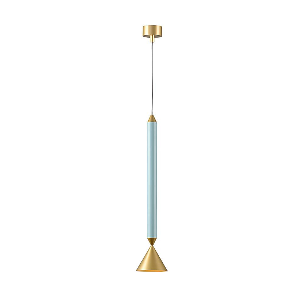 Veleira Suspension