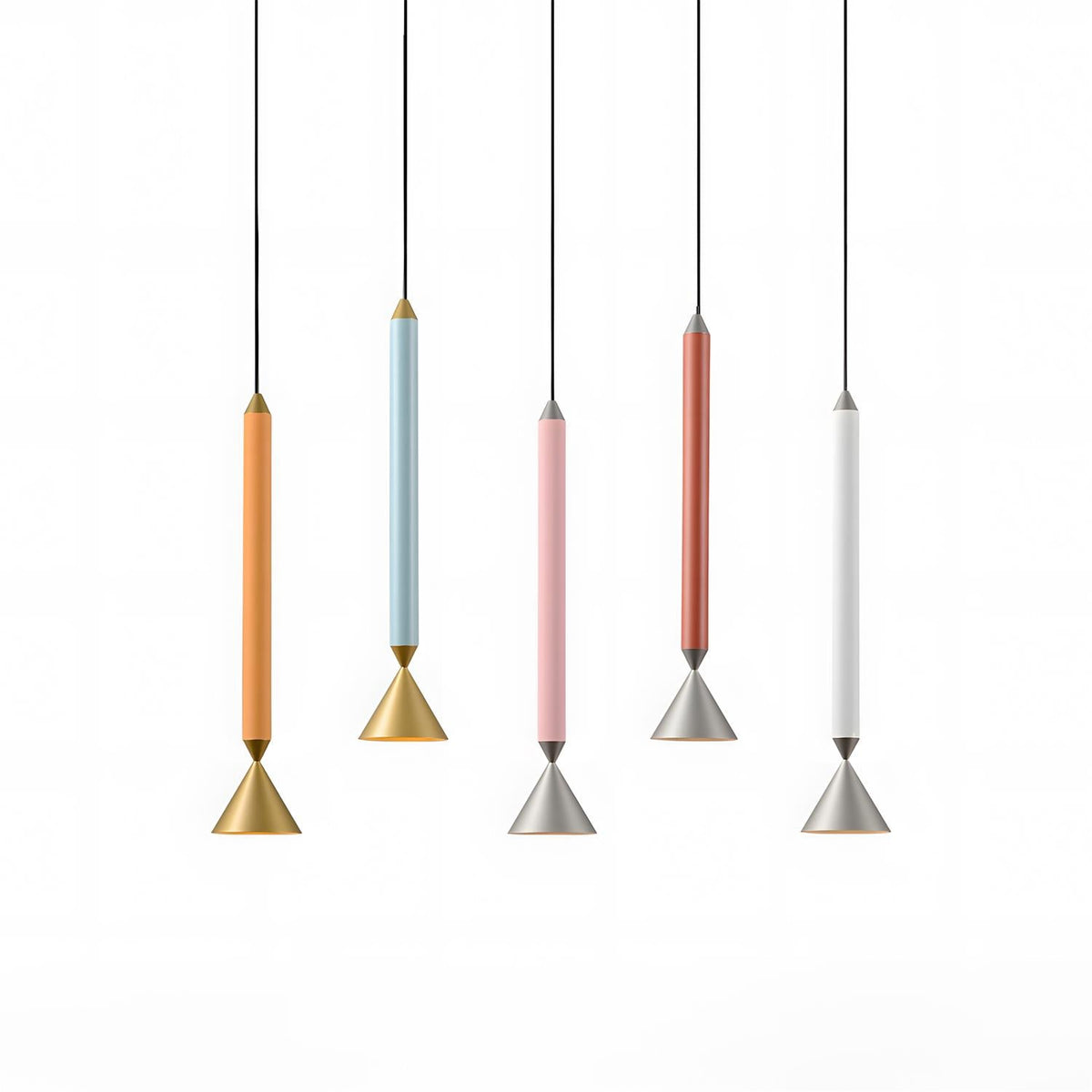 Veleira Suspension