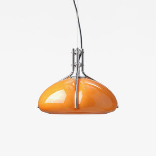 Ernorora Premium Nordic Art Verre Suspension Lumière