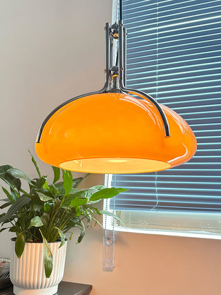 Ernorora Premium Nordic Art Verre Suspension Lumière