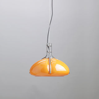 Ernorora Premium Nordic Art Verre Suspension Lumière