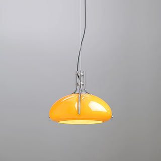 Ernorora Premium Nordic Art Verre Suspension Lumière