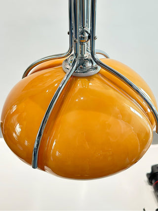 Ernorora Premium Nordic Art Verre Suspension Lumière