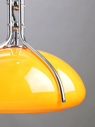 Ernorora Premium Nordic Art Verre Suspension Lumière