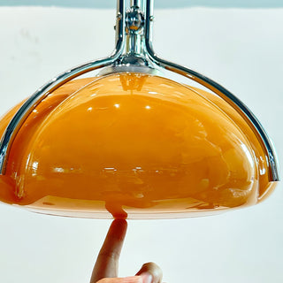 Ernorora Premium Nordic Art Verre Suspension Lumière