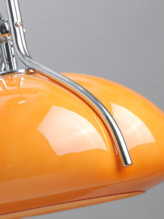 Ernorora Premium Nordic Art Verre Suspension Lumière