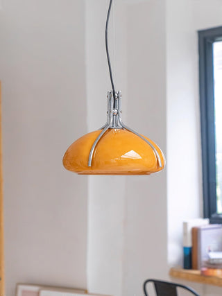 Ernorora Premium Nordic Art Verre Suspension Lumière
