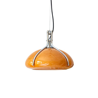 Ernorora Premium Nordic Art Verre Suspension Lumière