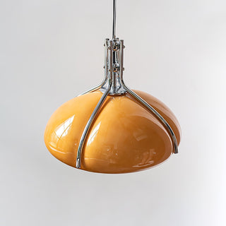 Ernorora Premium Nordic Art Verre Suspension Lumière