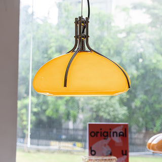 Ernorora Premium Nordic Art Verre Suspension Lumière