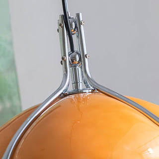 Ernorora Premium Nordic Art Verre Suspension Lumière