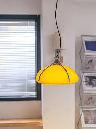 Ernorora Premium Nordic Art Verre Suspension Lumière